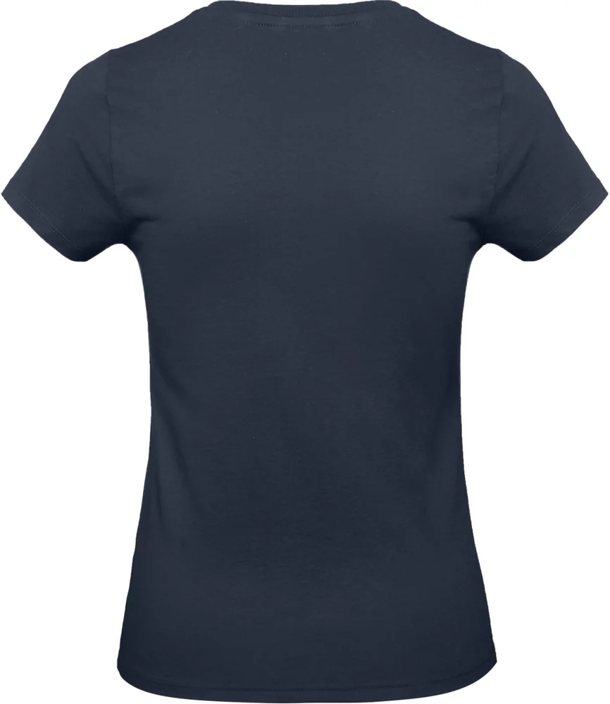 Heavy Ladies' T-Shirt