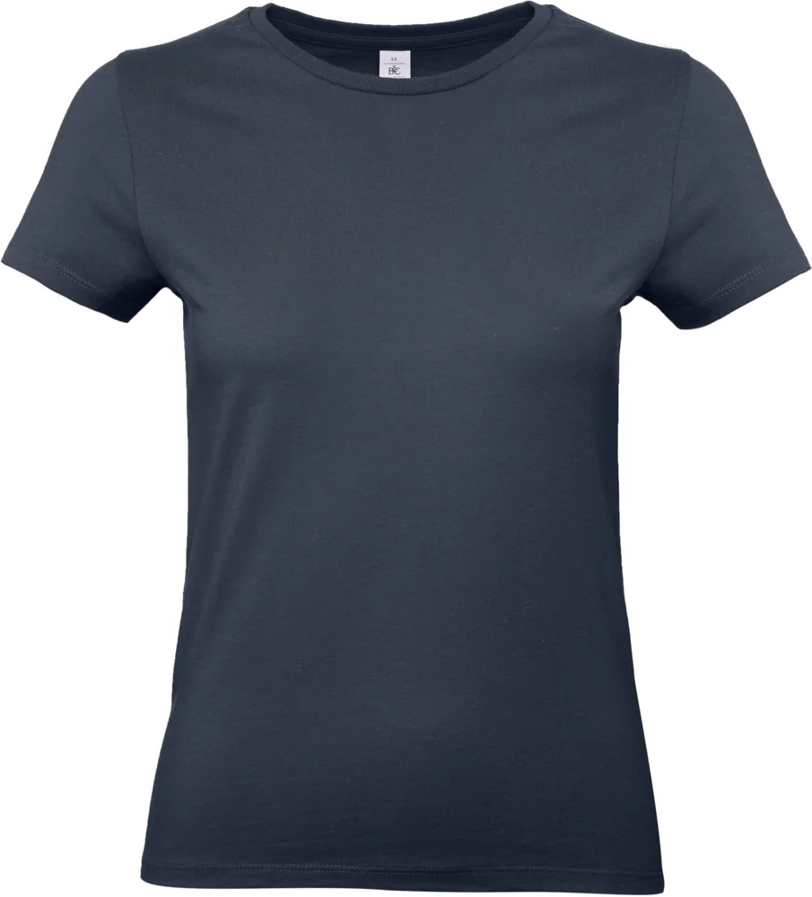 Heavy Ladies' T-Shirt