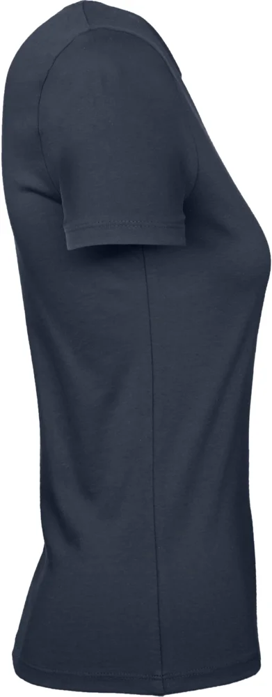 Heavy Ladies' T-Shirt