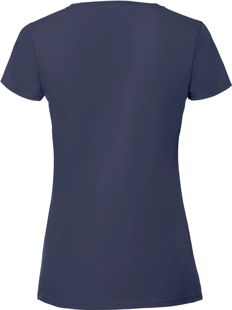 Schweres Damen T-Shirt