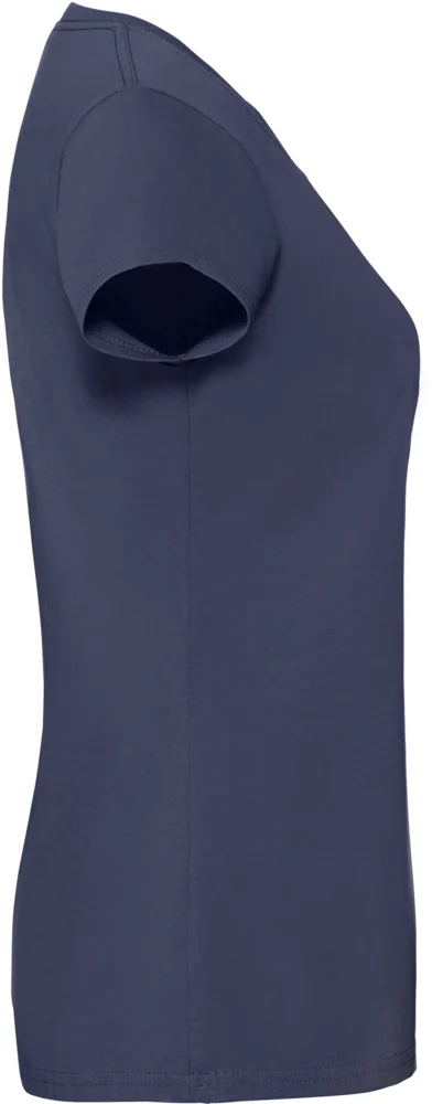 Schweres Damen T-Shirt