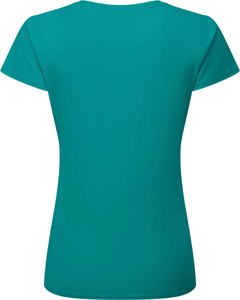 Schweres Damen T-Shirt