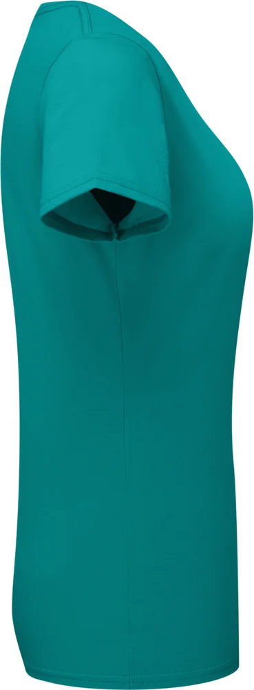 Schweres Damen T-Shirt