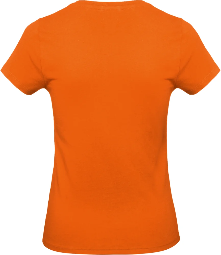 Heavy Ladies' T-Shirt