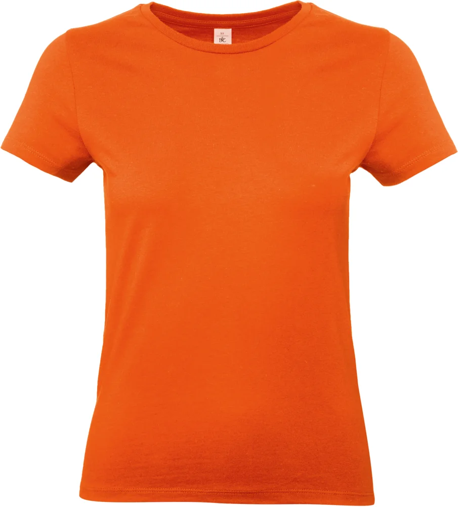 Heavy Ladies' T-Shirt
