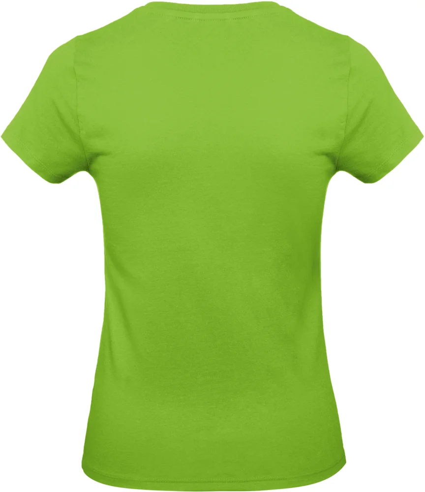 Heavy Ladies' T-Shirt