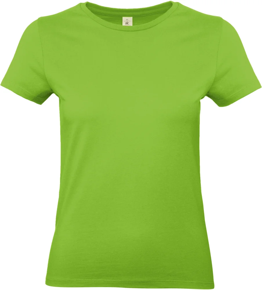 Heavy Ladies' T-Shirt