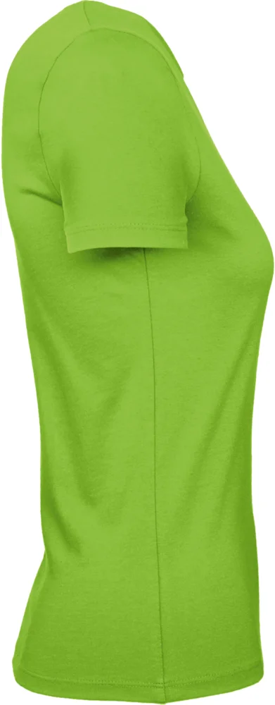 Heavy Ladies' T-Shirt