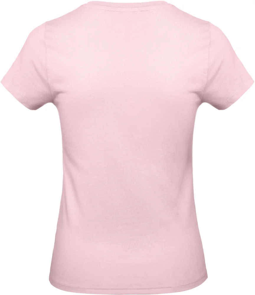 Heavy Ladies' T-Shirt