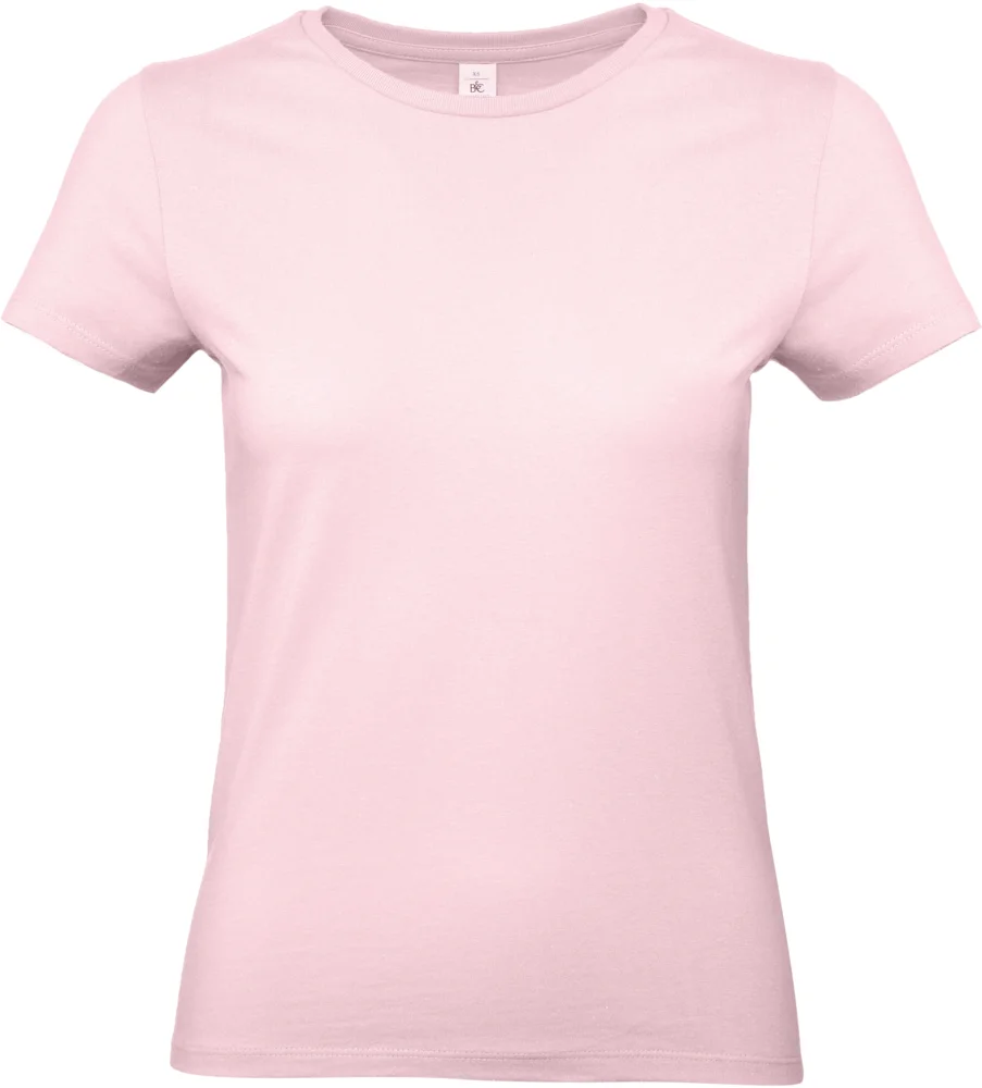Heavy Ladies' T-Shirt