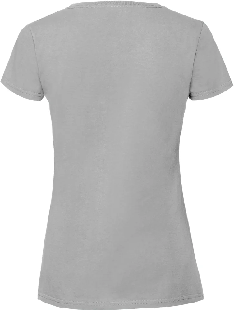 Schweres Damen T-Shirt
