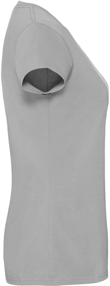 Schweres Damen T-Shirt