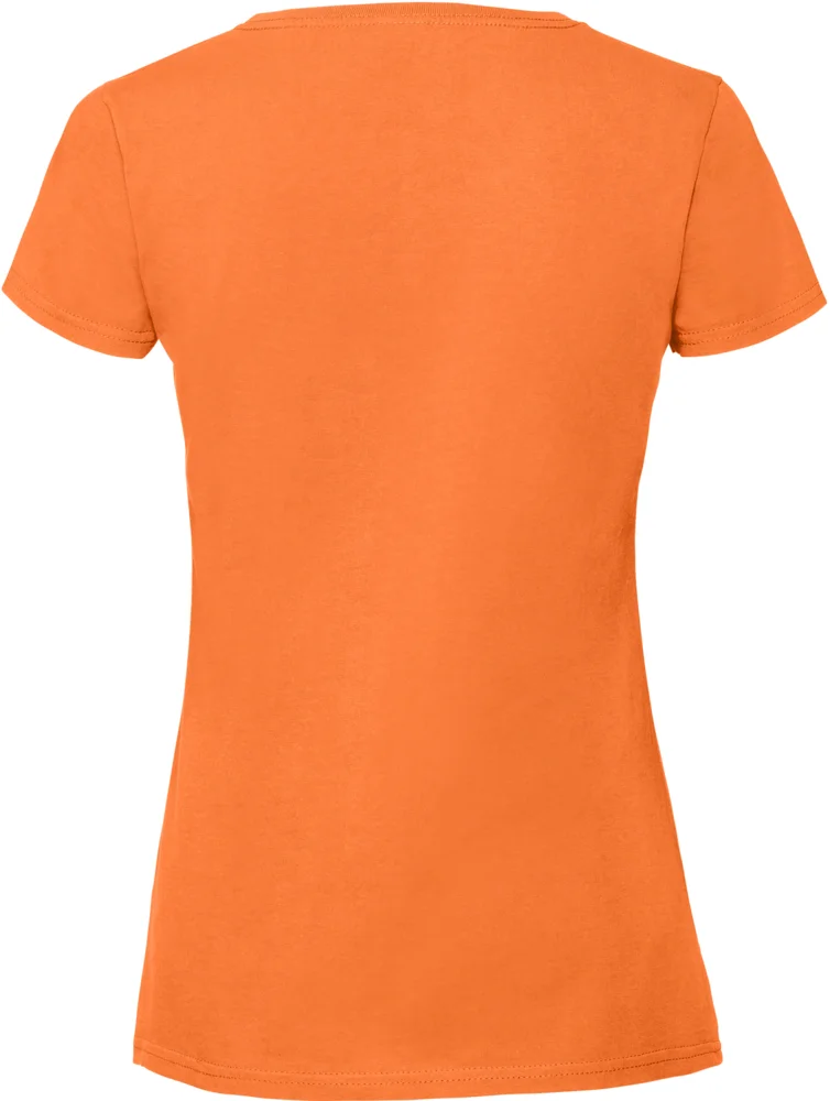 Schweres Damen T-Shirt