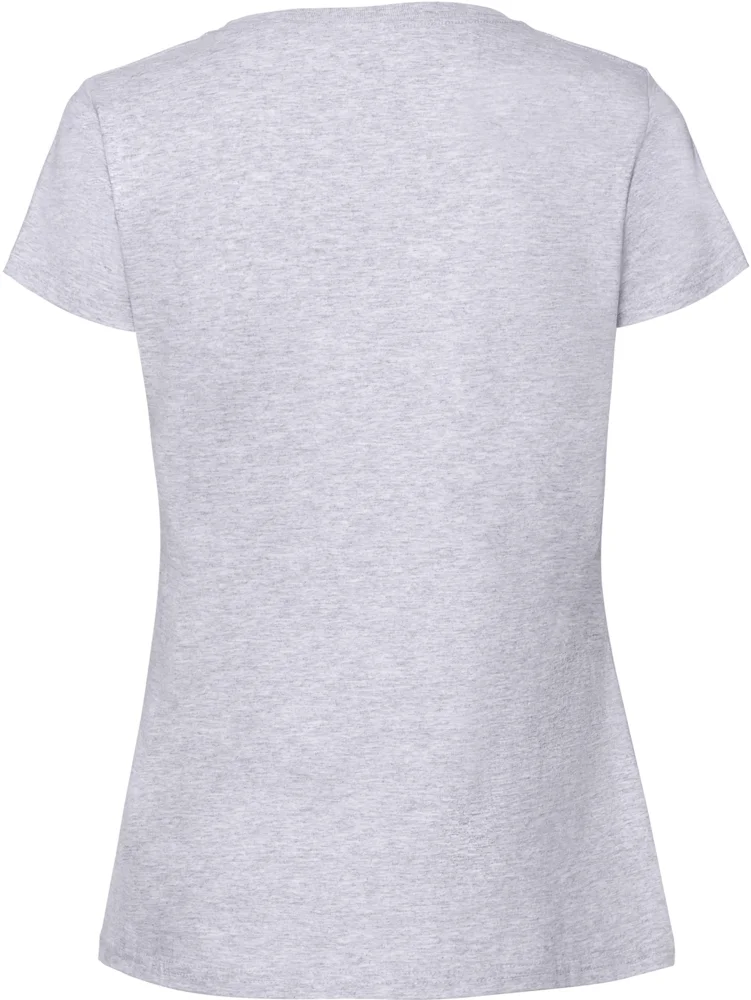 Schweres Damen T-Shirt