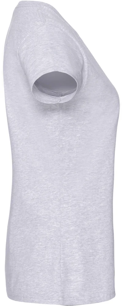 Schweres Damen T-Shirt