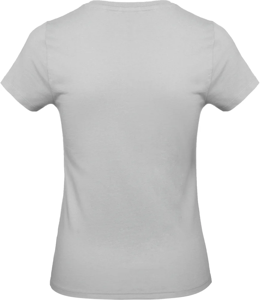 Heavy Ladies' T-Shirt