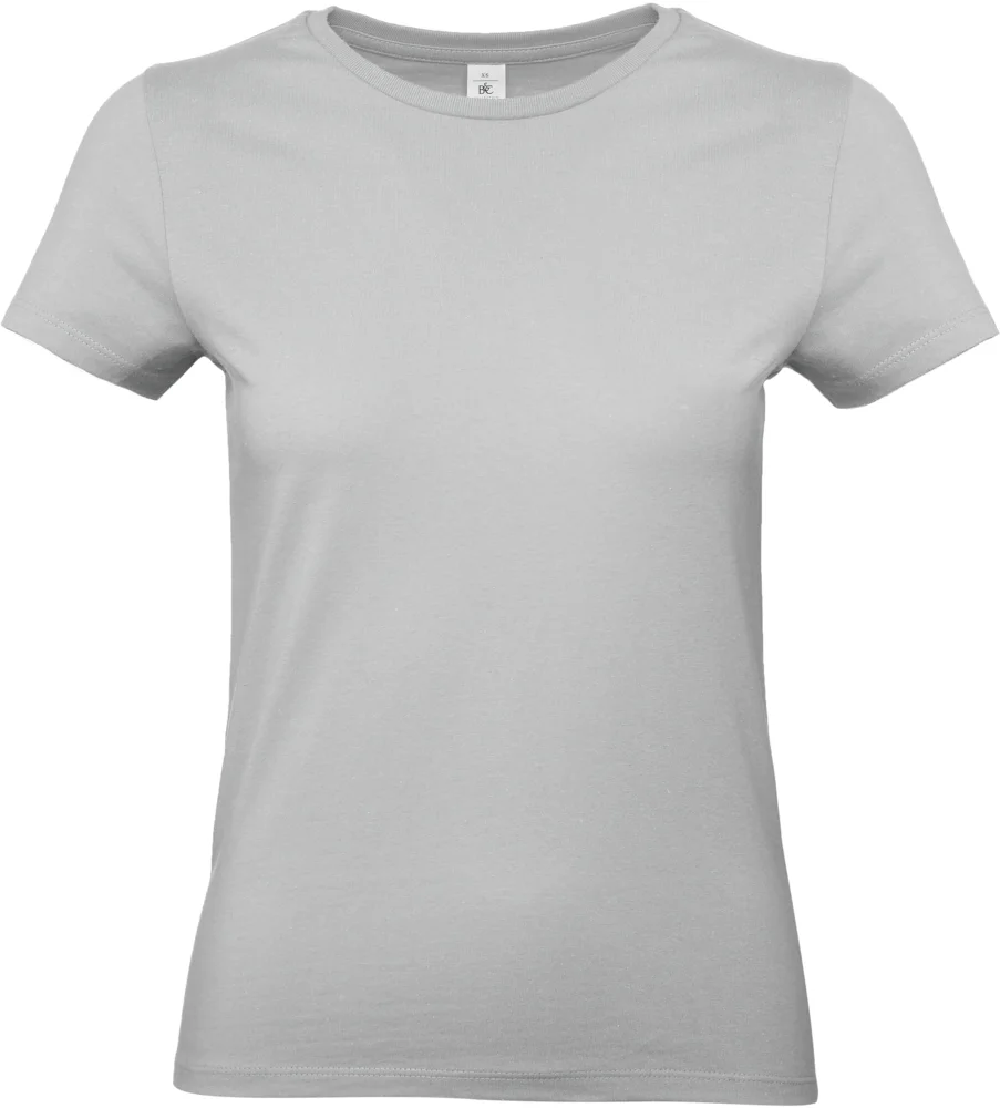 Heavy Ladies' T-Shirt