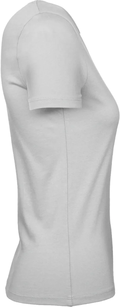 Heavy Ladies' T-Shirt