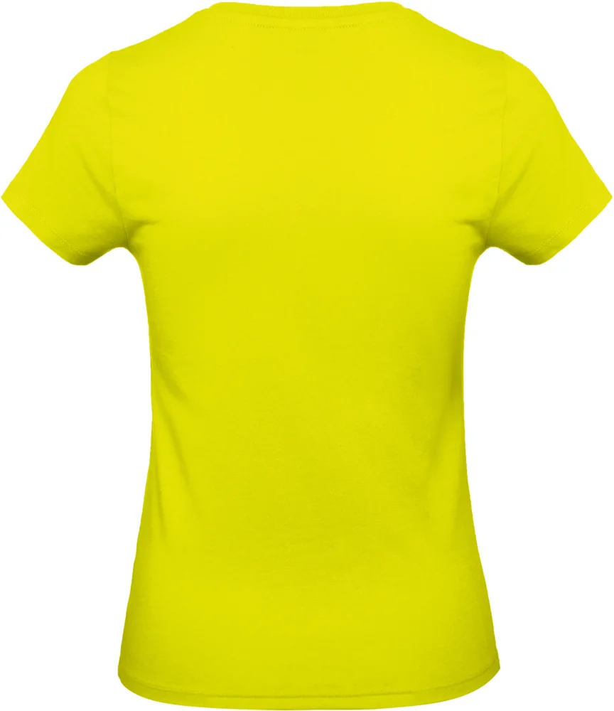 Heavy Ladies' T-Shirt