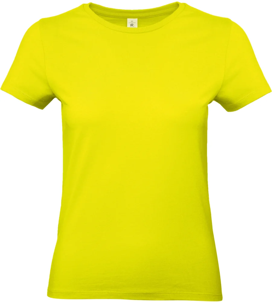 Heavy Ladies' T-Shirt