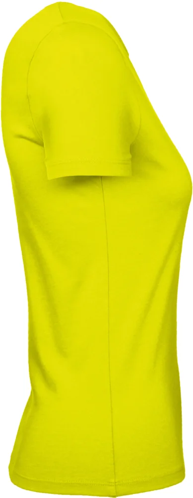 Heavy Ladies' T-Shirt
