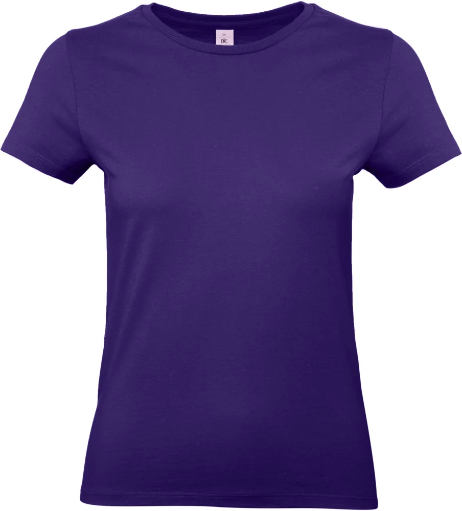 Heavy Ladies' T-Shirt