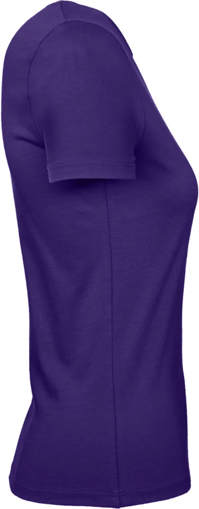 Heavy Ladies' T-Shirt