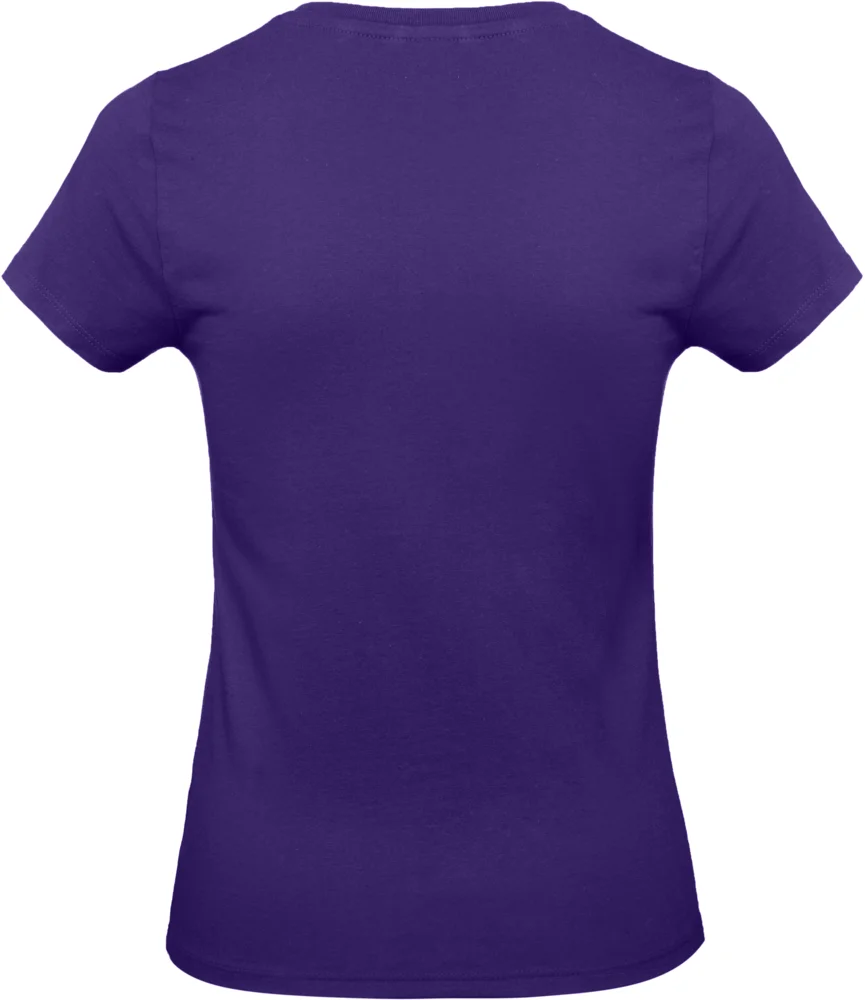 Heavy Ladies' T-Shirt