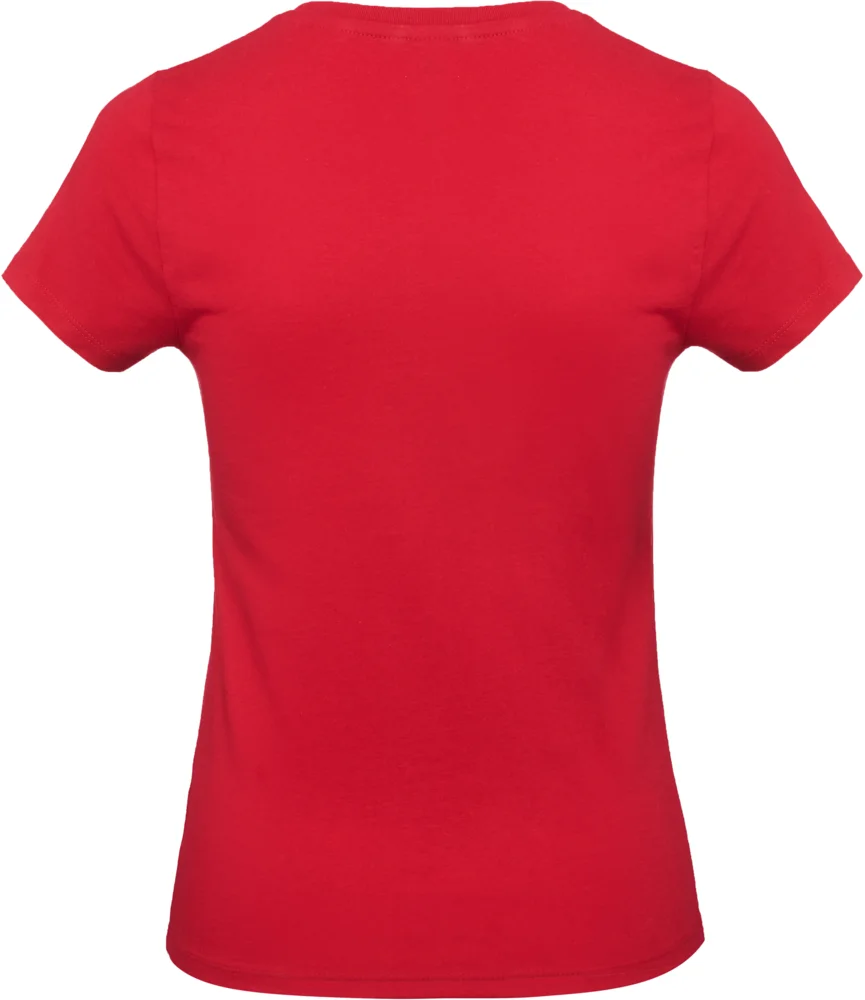 Heavy Ladies' T-Shirt