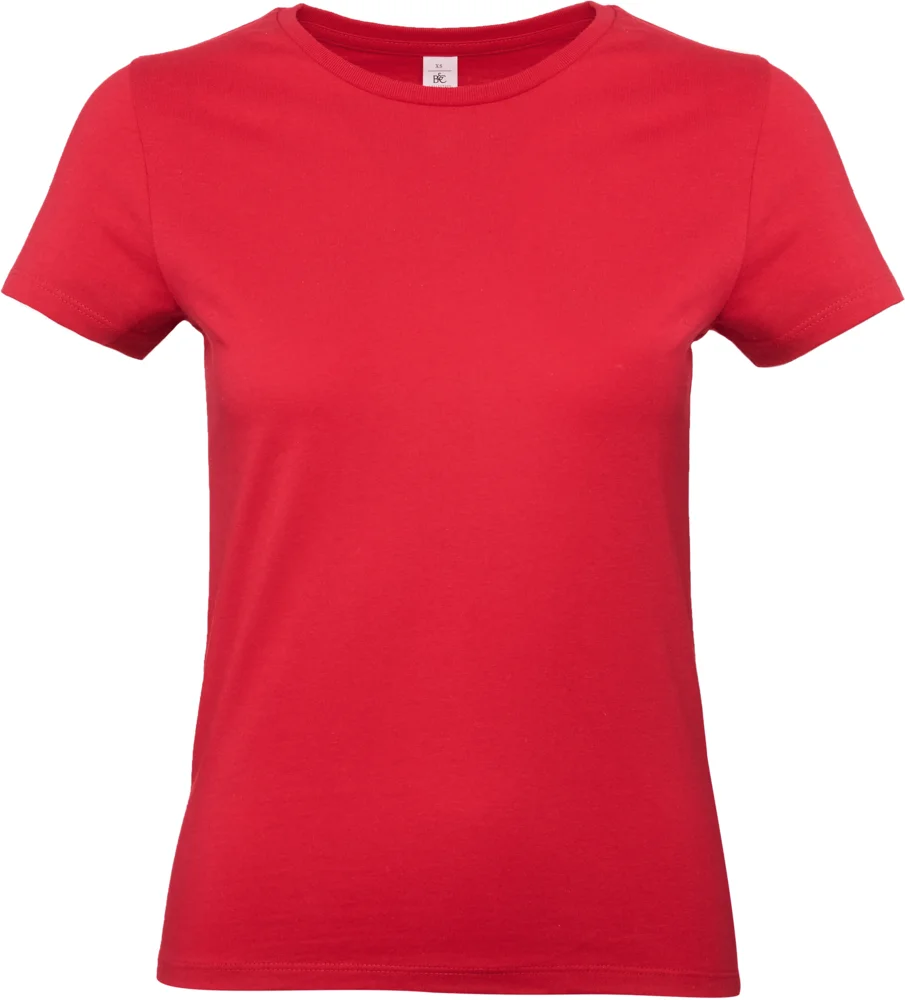 Heavy Ladies' T-Shirt