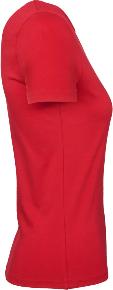 Heavy Ladies' T-Shirt