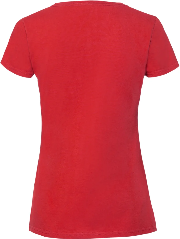 Schweres Damen T-Shirt