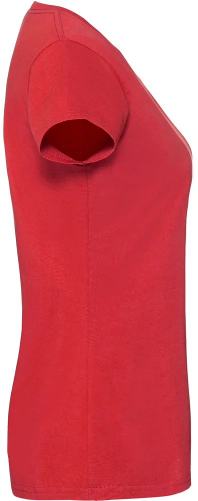 Schweres Damen T-Shirt