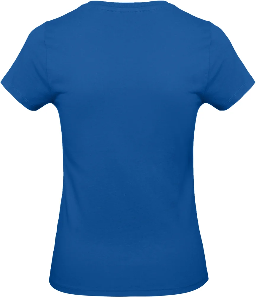 Heavy Ladies' T-Shirt
