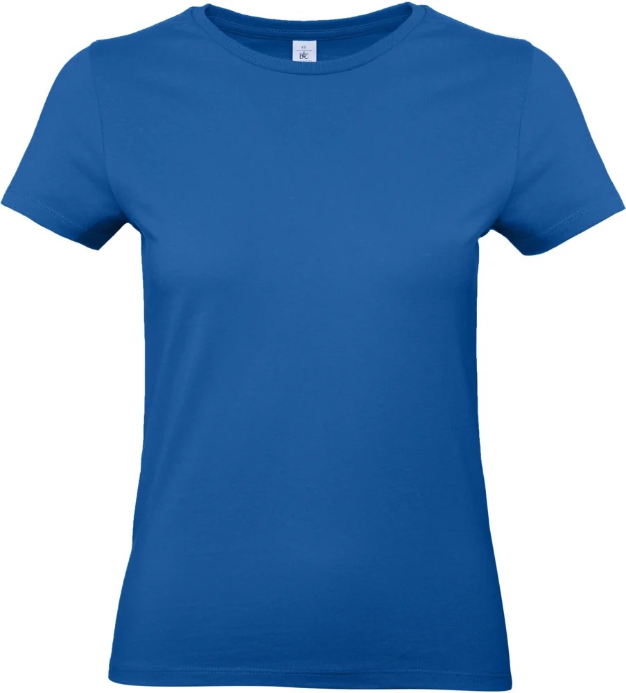 Heavy Ladies' T-Shirt