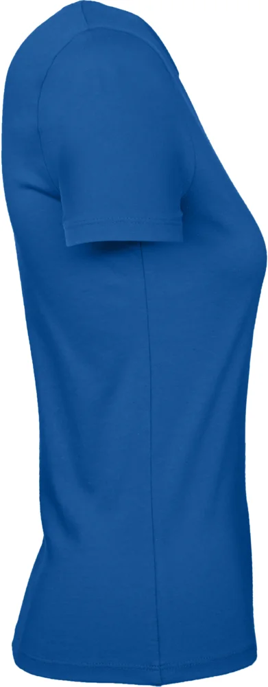 Heavy Ladies' T-Shirt