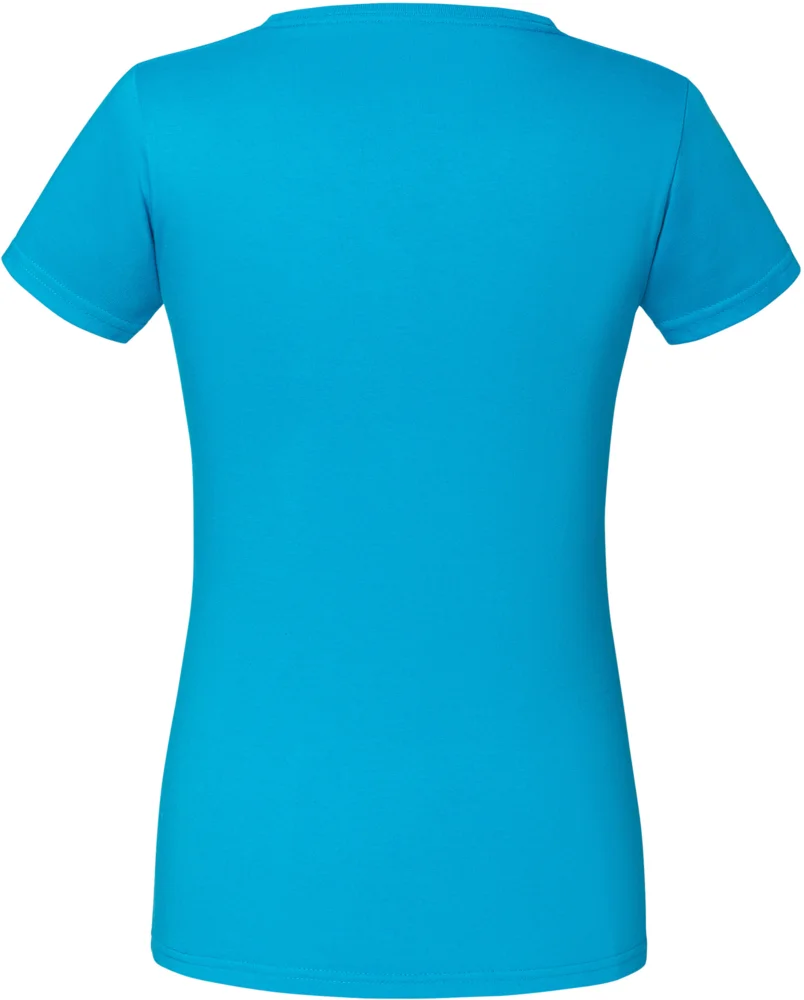 Schweres Damen T-Shirt