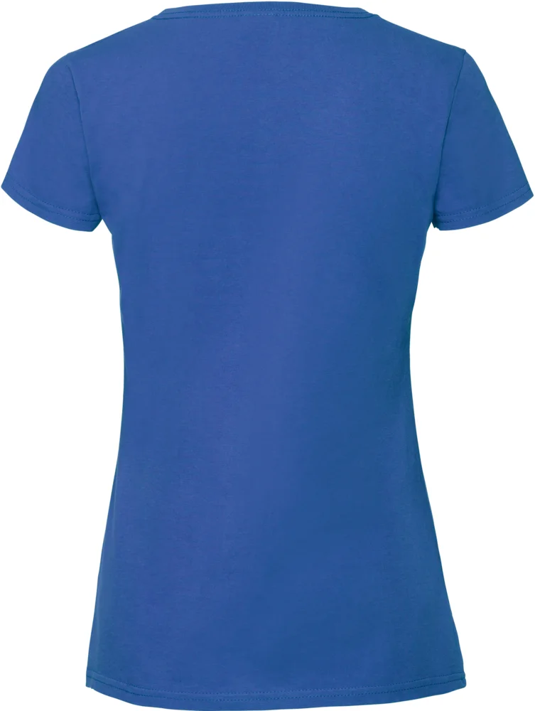 Schweres Damen T-Shirt