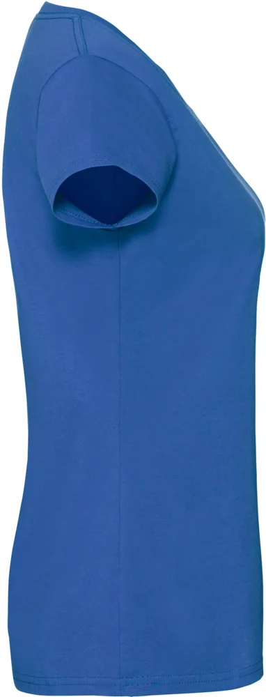 Schweres Damen T-Shirt