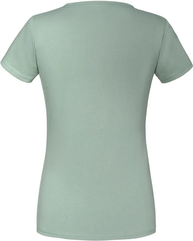Schweres Damen T-Shirt