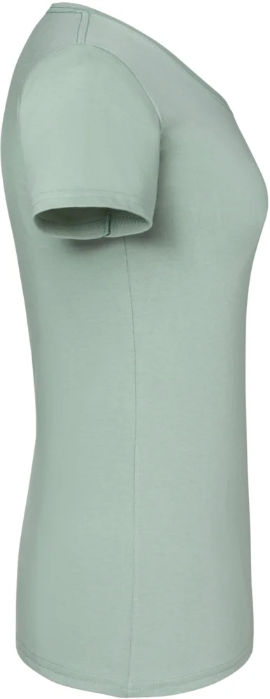 Schweres Damen T-Shirt