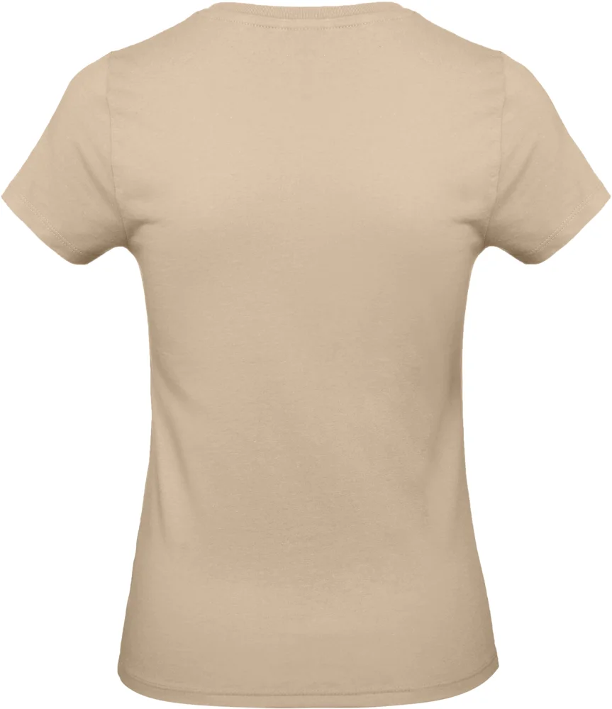 Heavy Ladies' T-Shirt