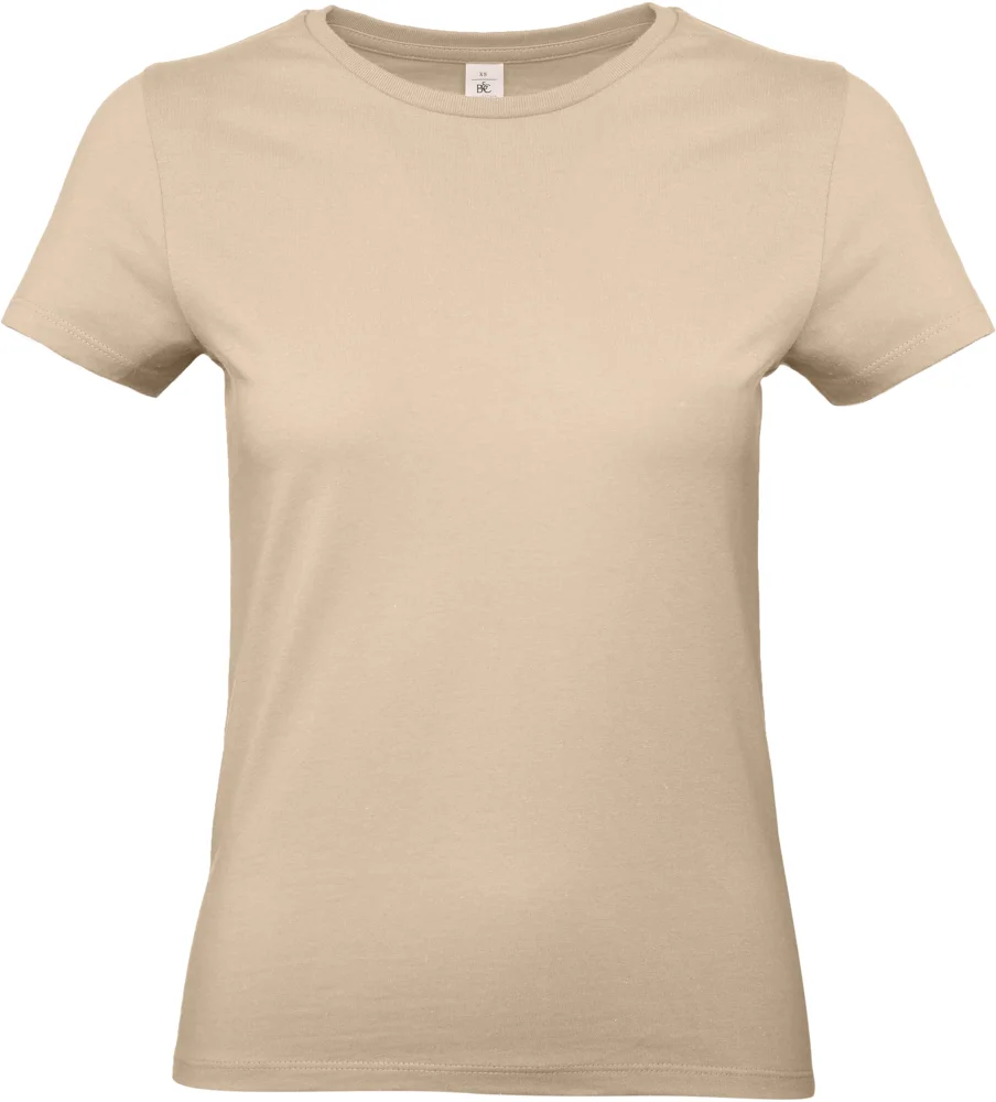 Heavy Ladies' T-Shirt