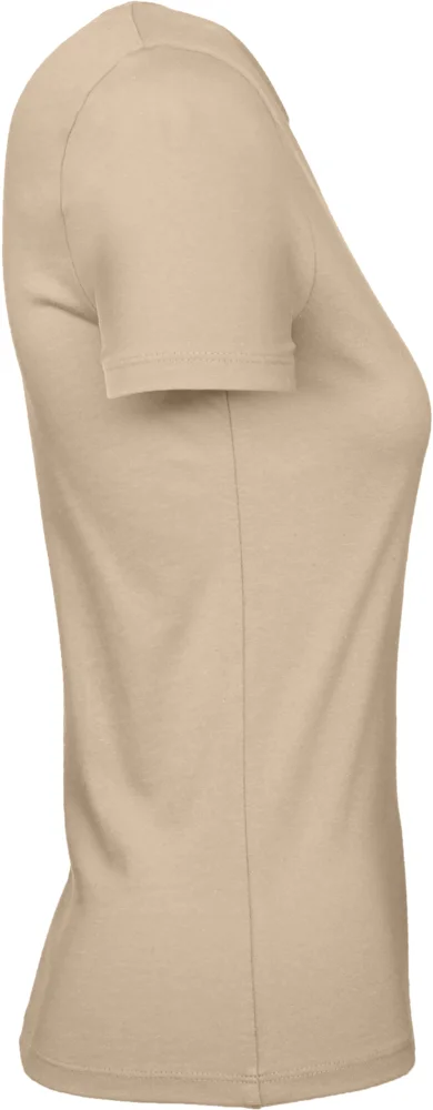Heavy Ladies' T-Shirt