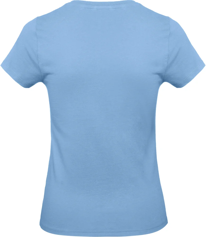 Heavy Ladies' T-Shirt