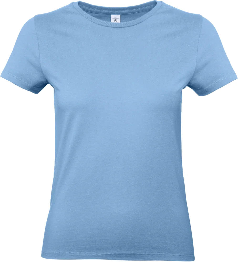 Heavy Ladies' T-Shirt