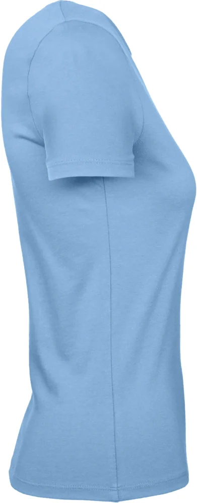 Heavy Ladies' T-Shirt