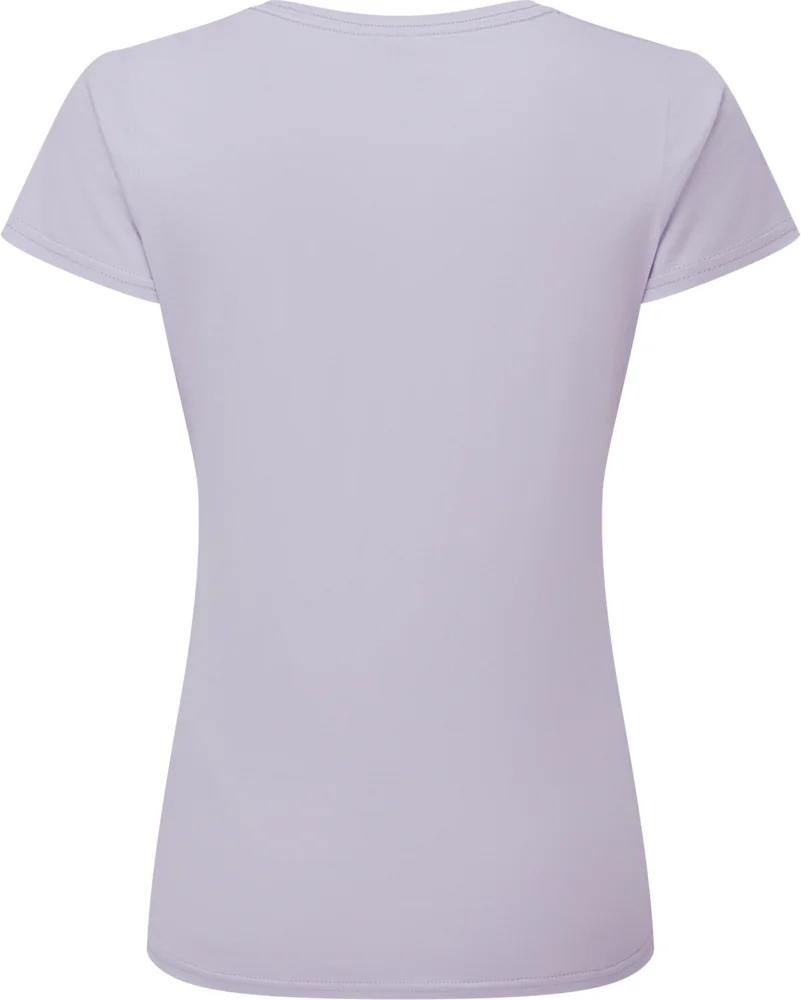 Schweres Damen T-Shirt