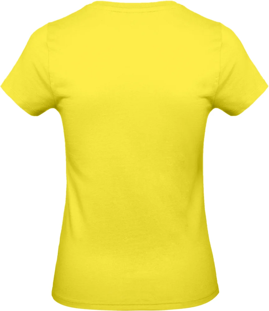 Heavy Ladies' T-Shirt