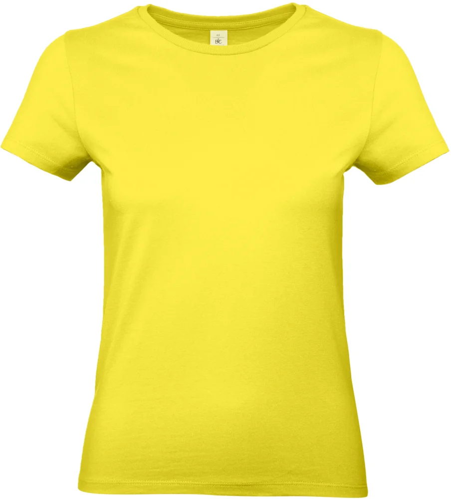 Heavy Ladies' T-Shirt